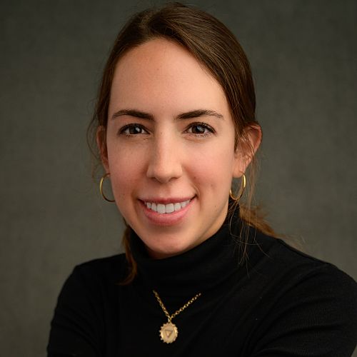 Madeline Jecklin (A&S '15)